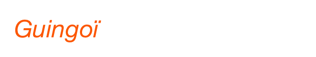 Guingoï Voir le résumé