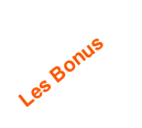 Les Bonus