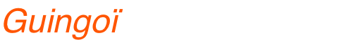 Guingoï